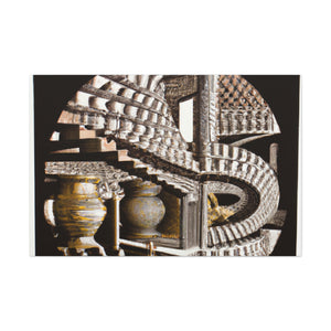 Antonio Canaletto - canvas