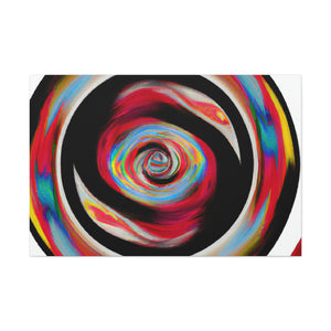 Peter Paul Rubens - canvas