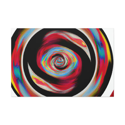 Peter Paul Rubens - canvas