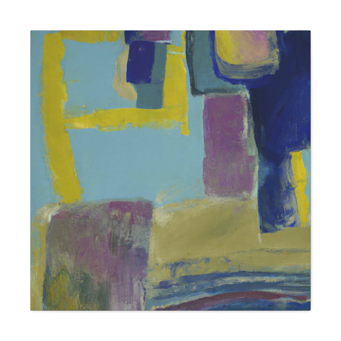 Cornelius de Vos - canvas