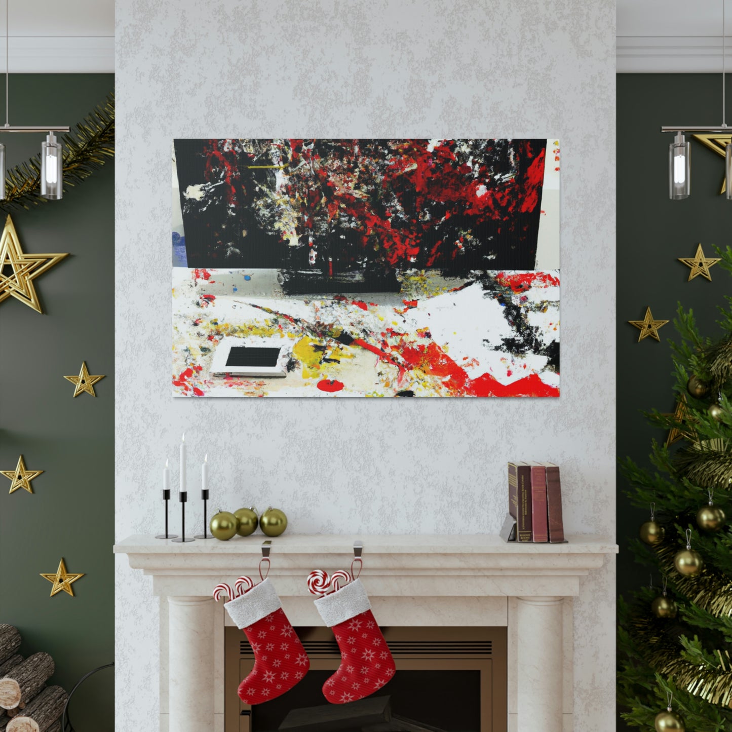 Diego Velazquez - canvas