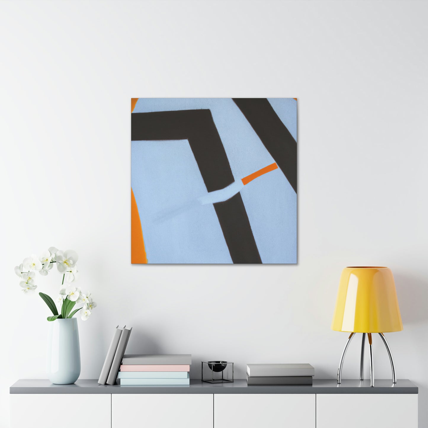 Francisco de Zurbarán - canvas