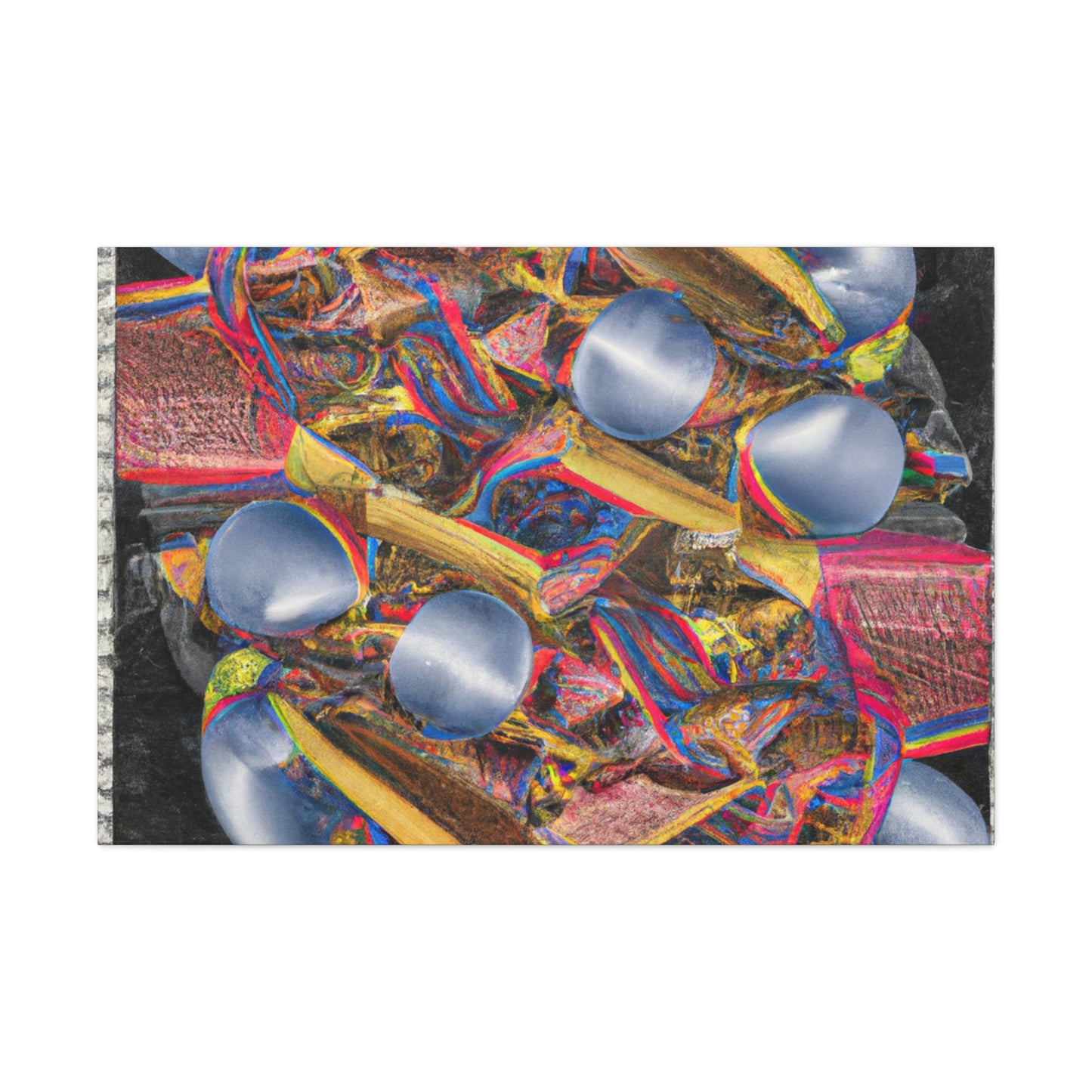 Antonio Canaletto - canvas