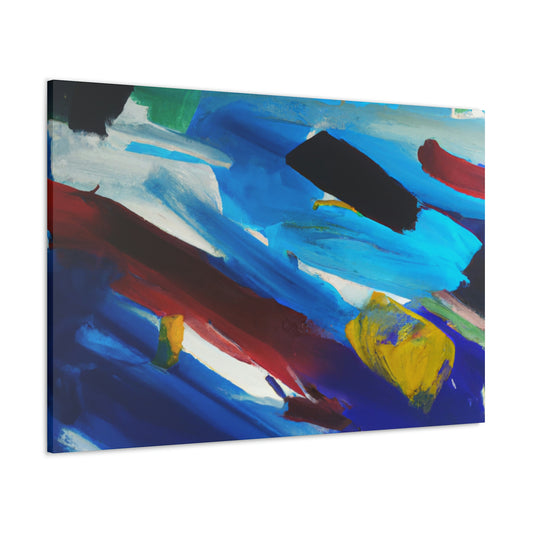 Jusepe de Ribera - canvas