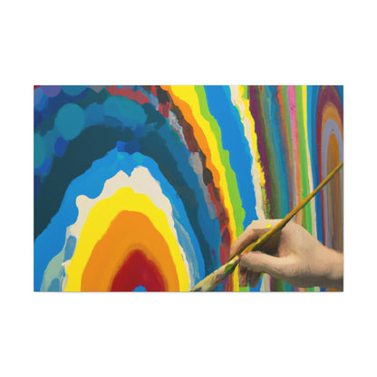 Antoon van Dyck - canvas