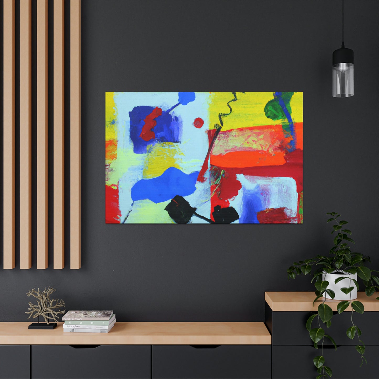 Frans Snyders - canvas