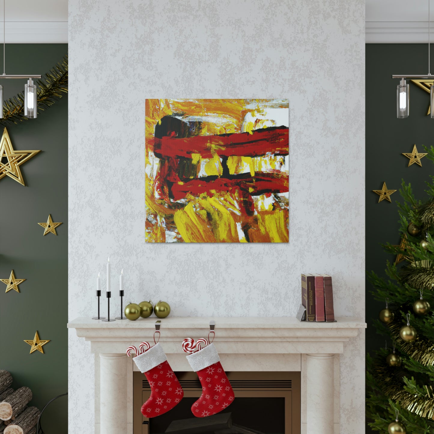 Peter Paul Rubens - canvas