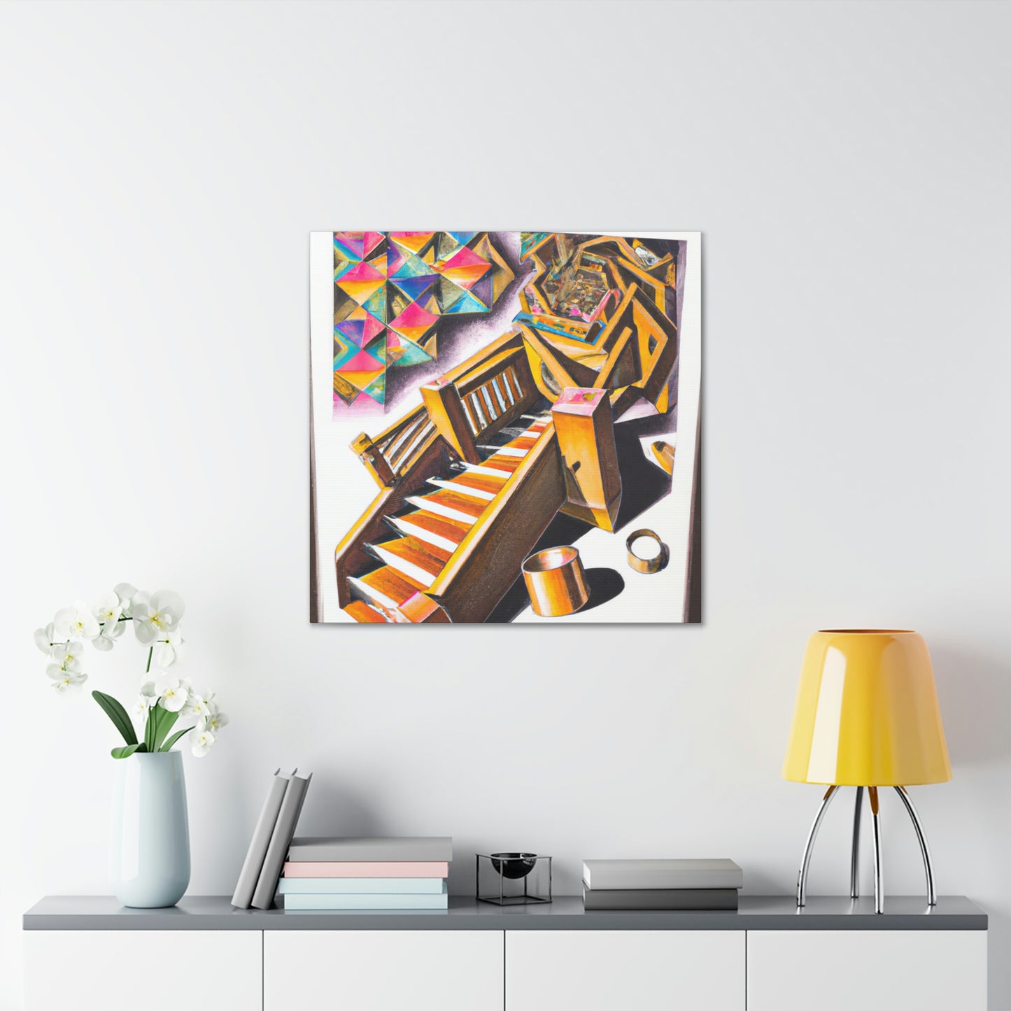 Antonio Canaletto - canvas