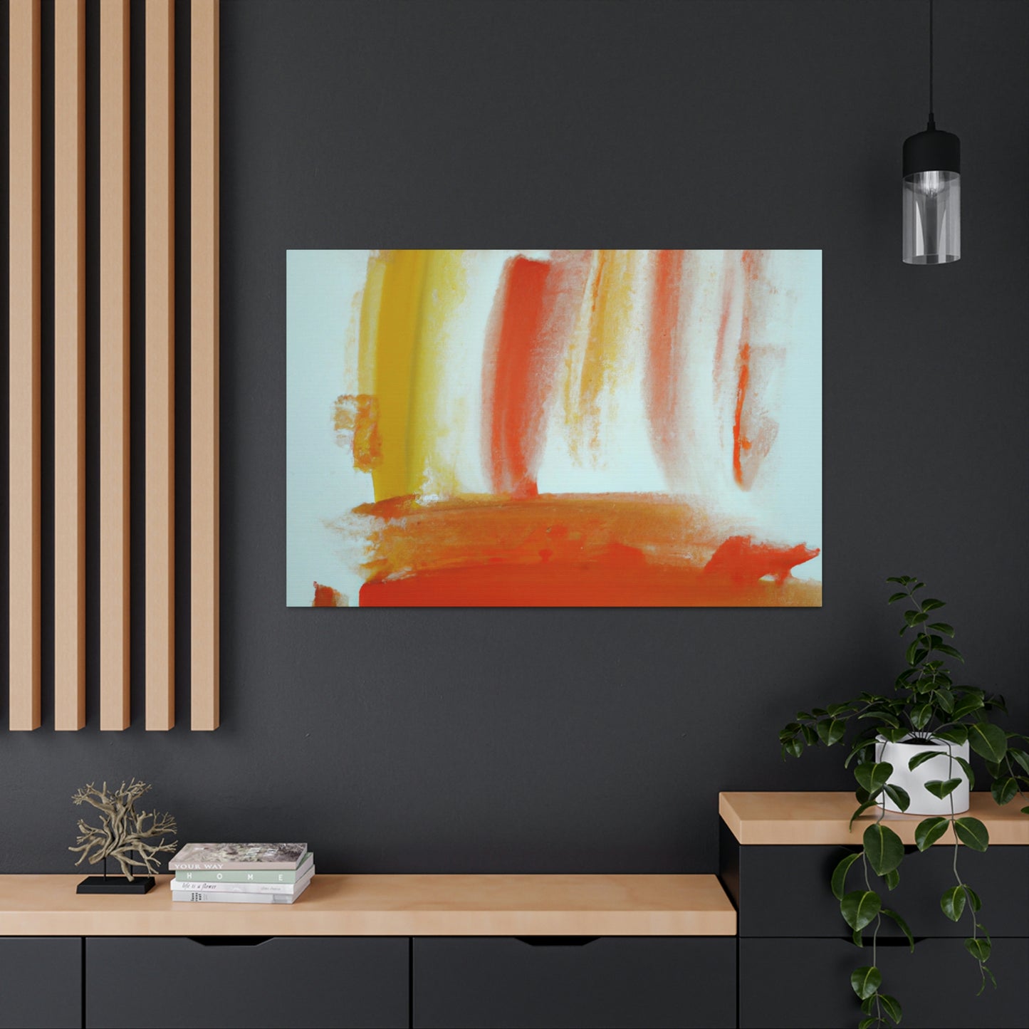 Gerard Terborch (1617–1681) - canvas