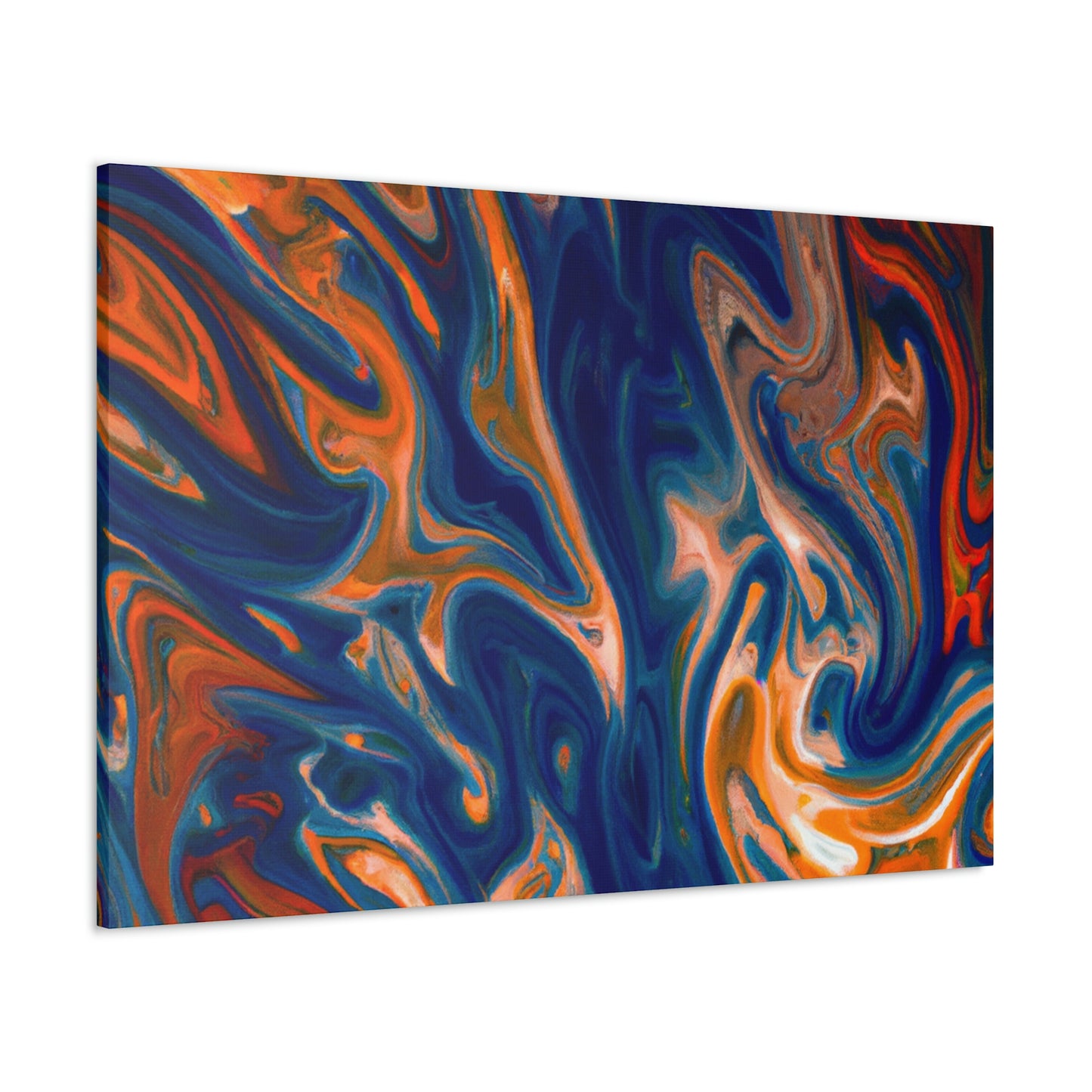 Pieter de Hooch - canvas