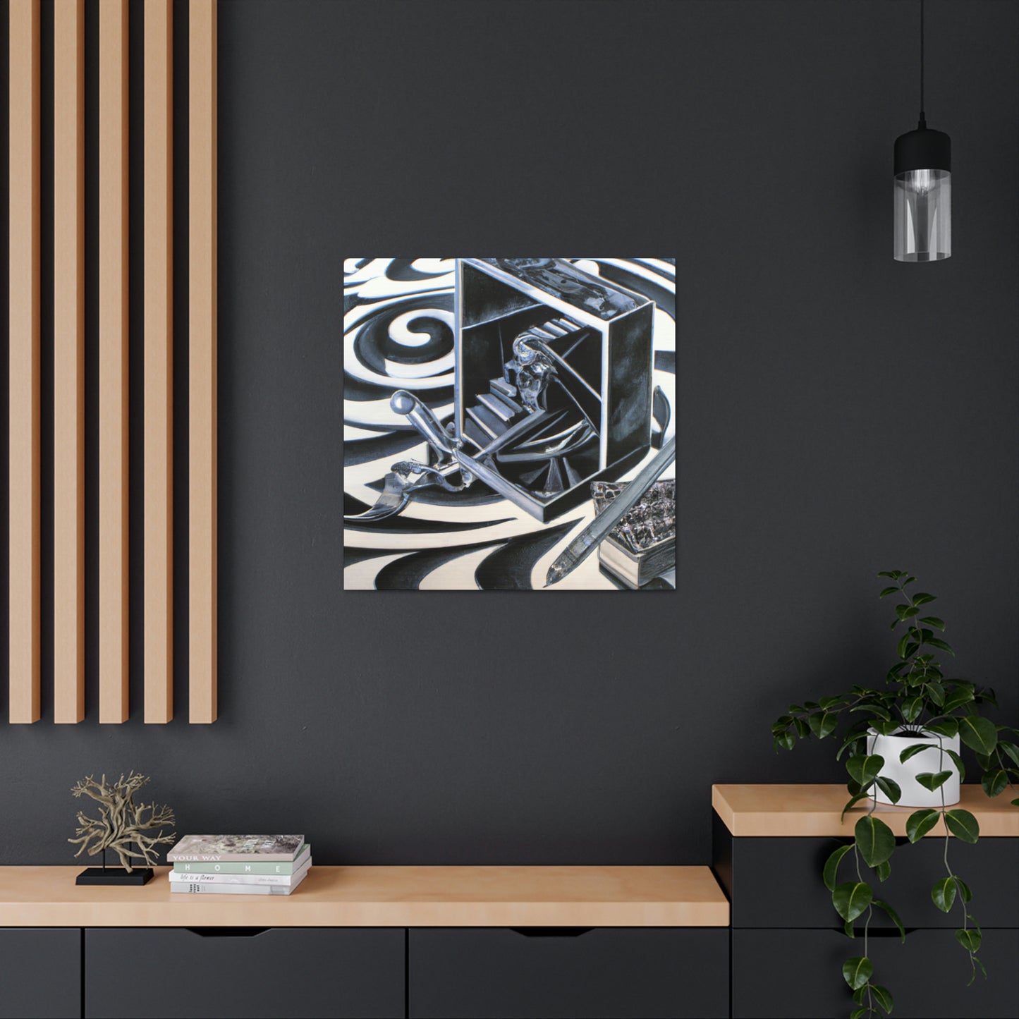 François Boucher - canvas