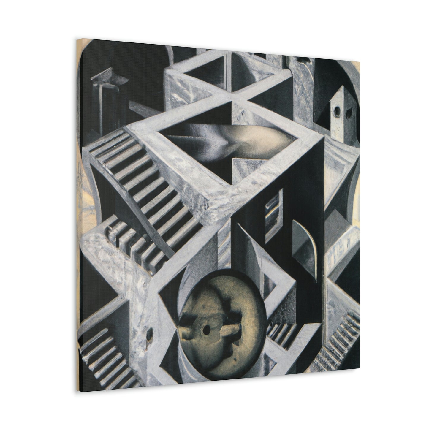 Antonio Canaletto - canvas