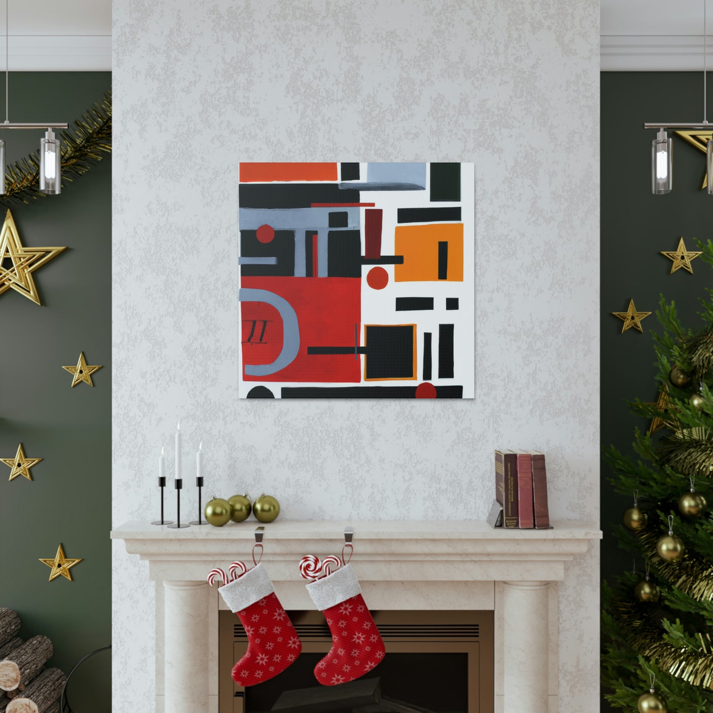 Peter Paul Rubens - canvas