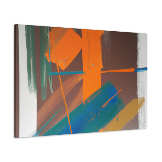 Giuseppe Cesari (1568-1640) - canvas