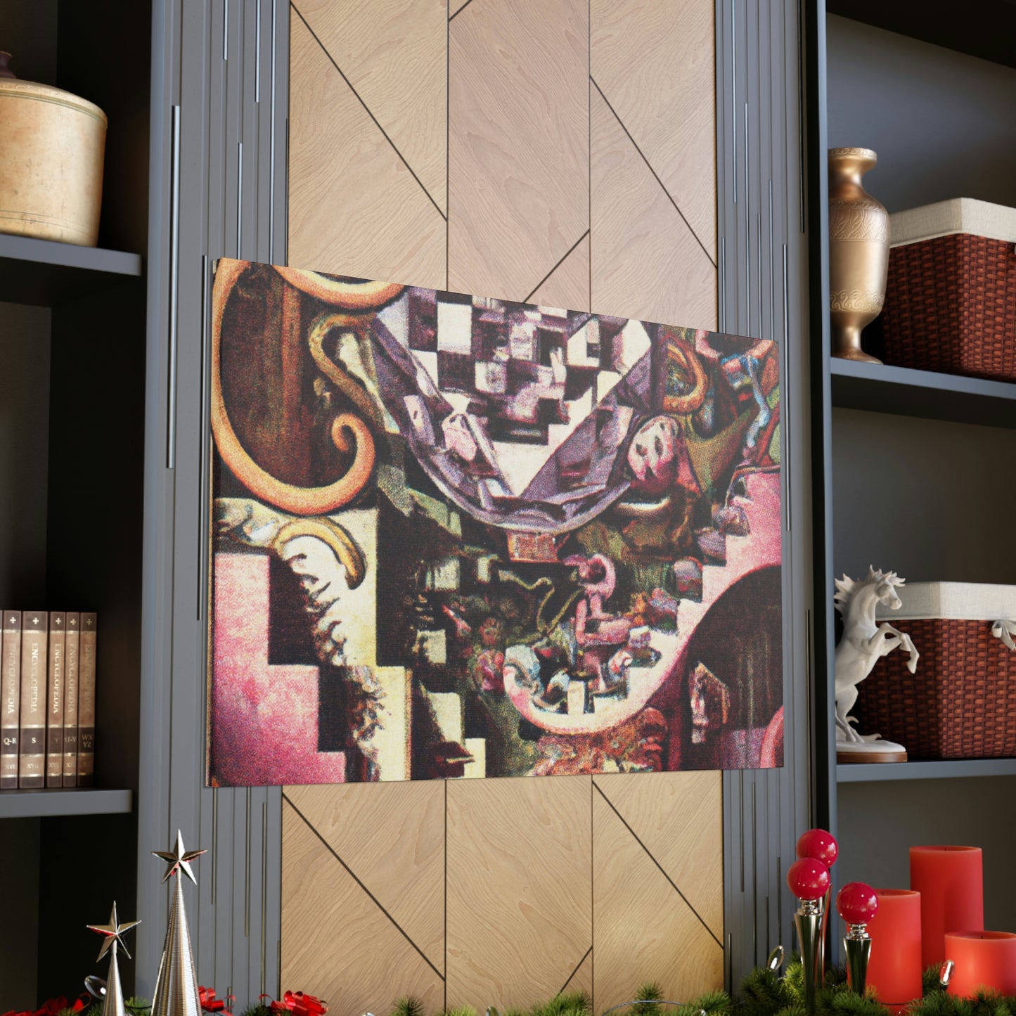 Francesco Guardi - canvas