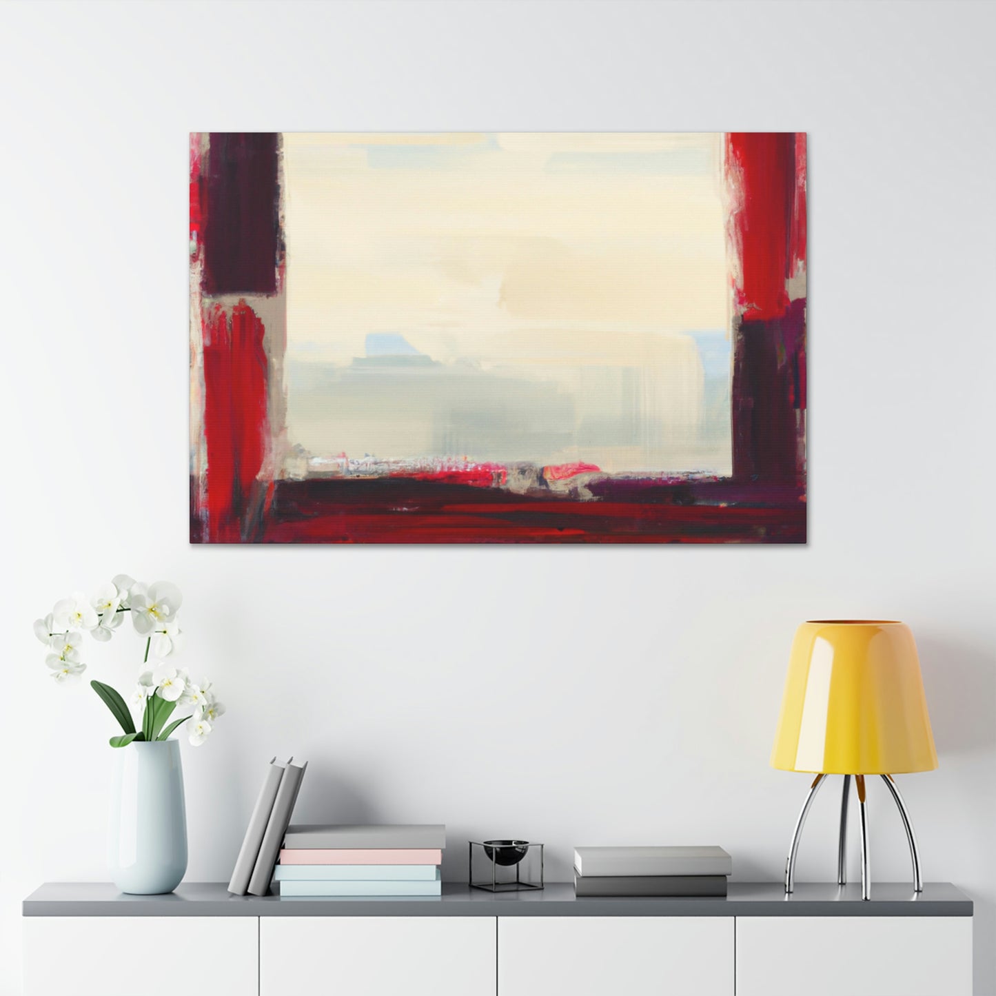 Pieter Bruegel the Elder - canvas