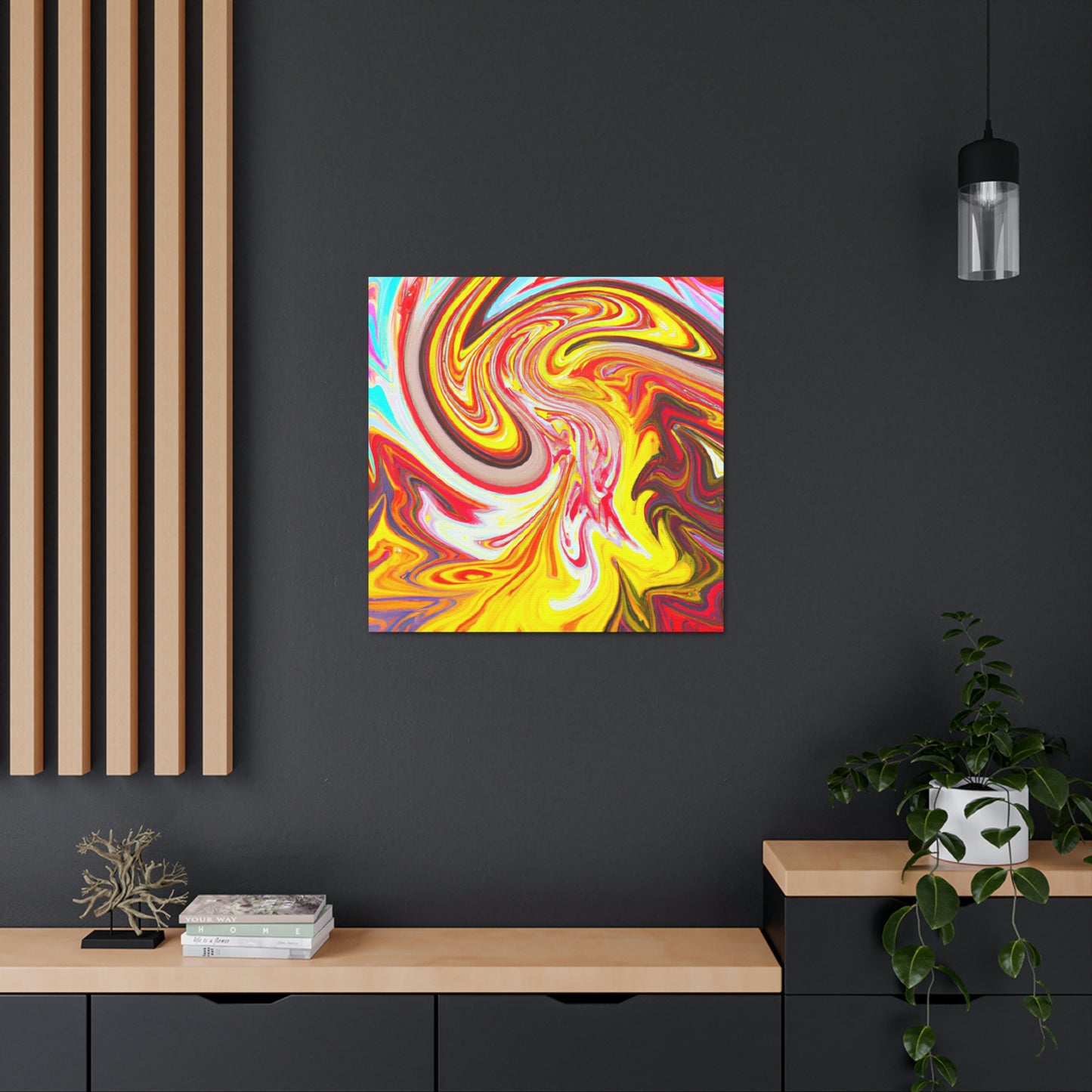 Giacomo Ceruti - canvas