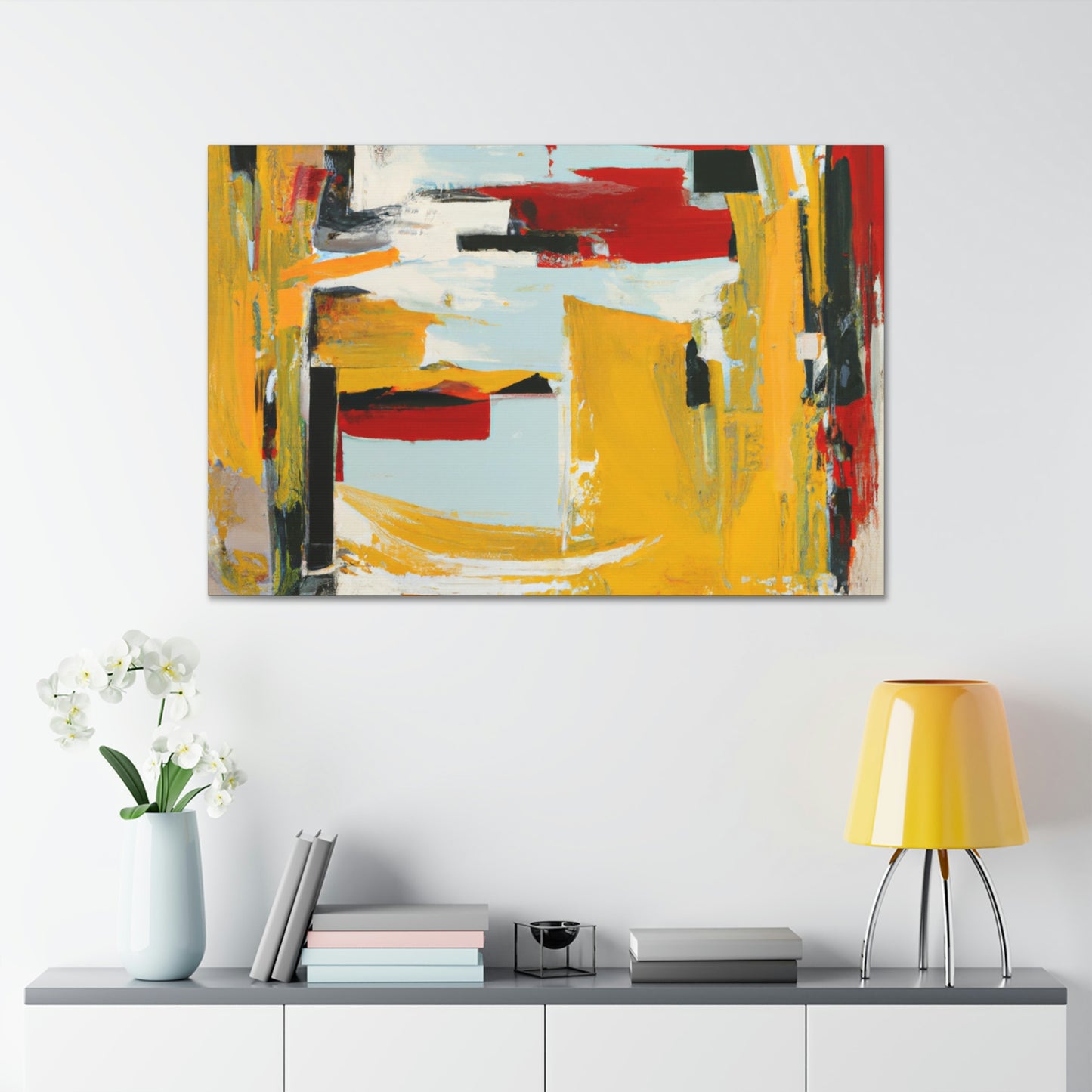 Jacques de Gheyn II - canvas