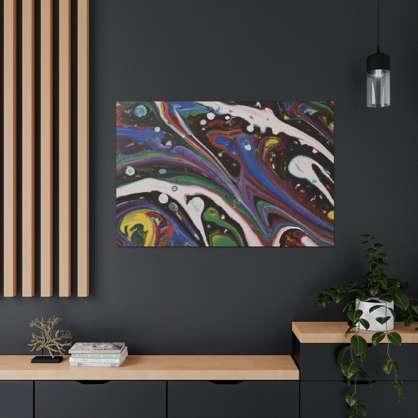 Jan Brueghel the Elder - canvas