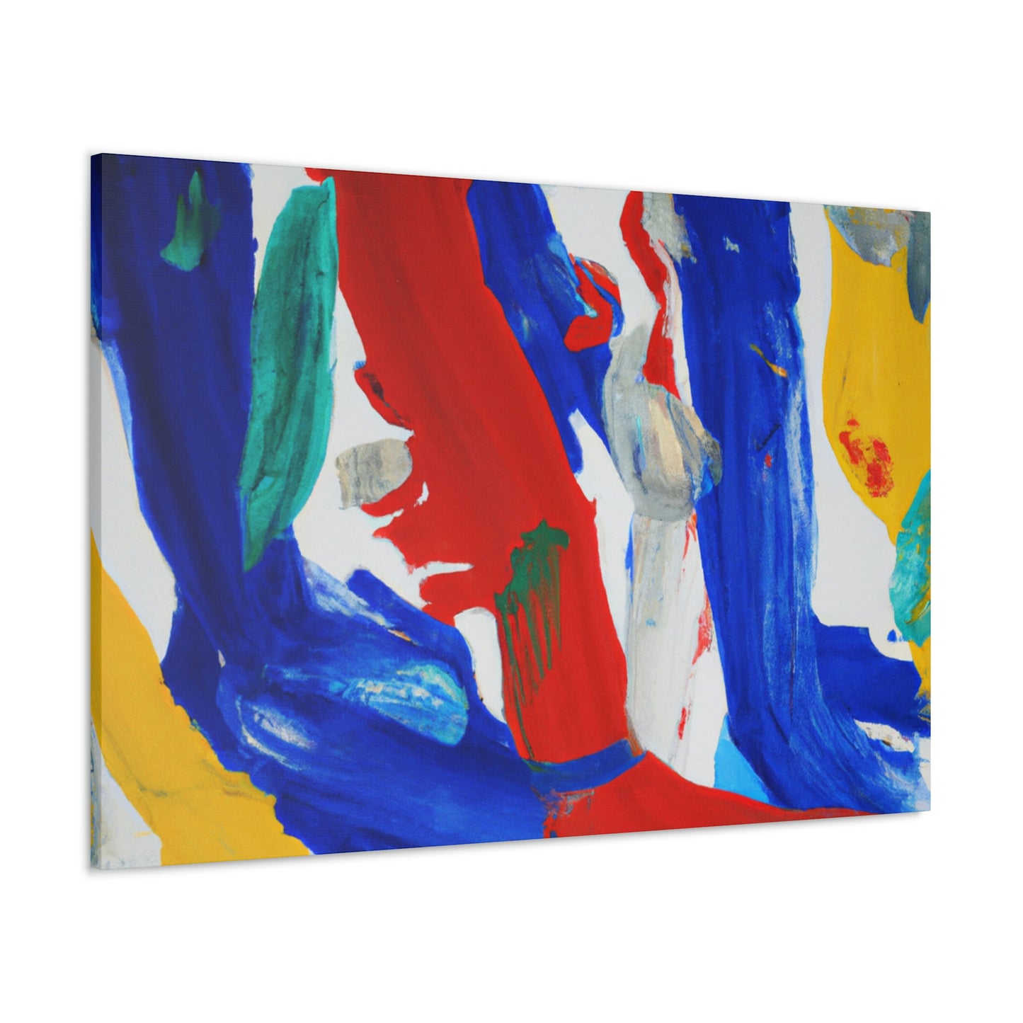 Peter Paul Rubens - canvas