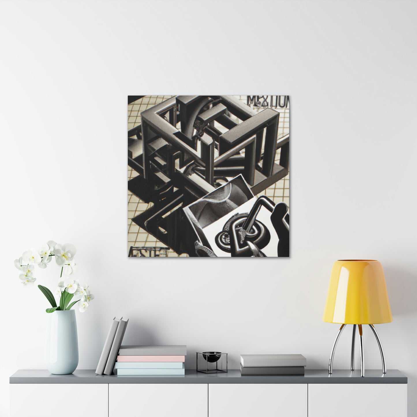 Jean-Honore Fragonard - canvas