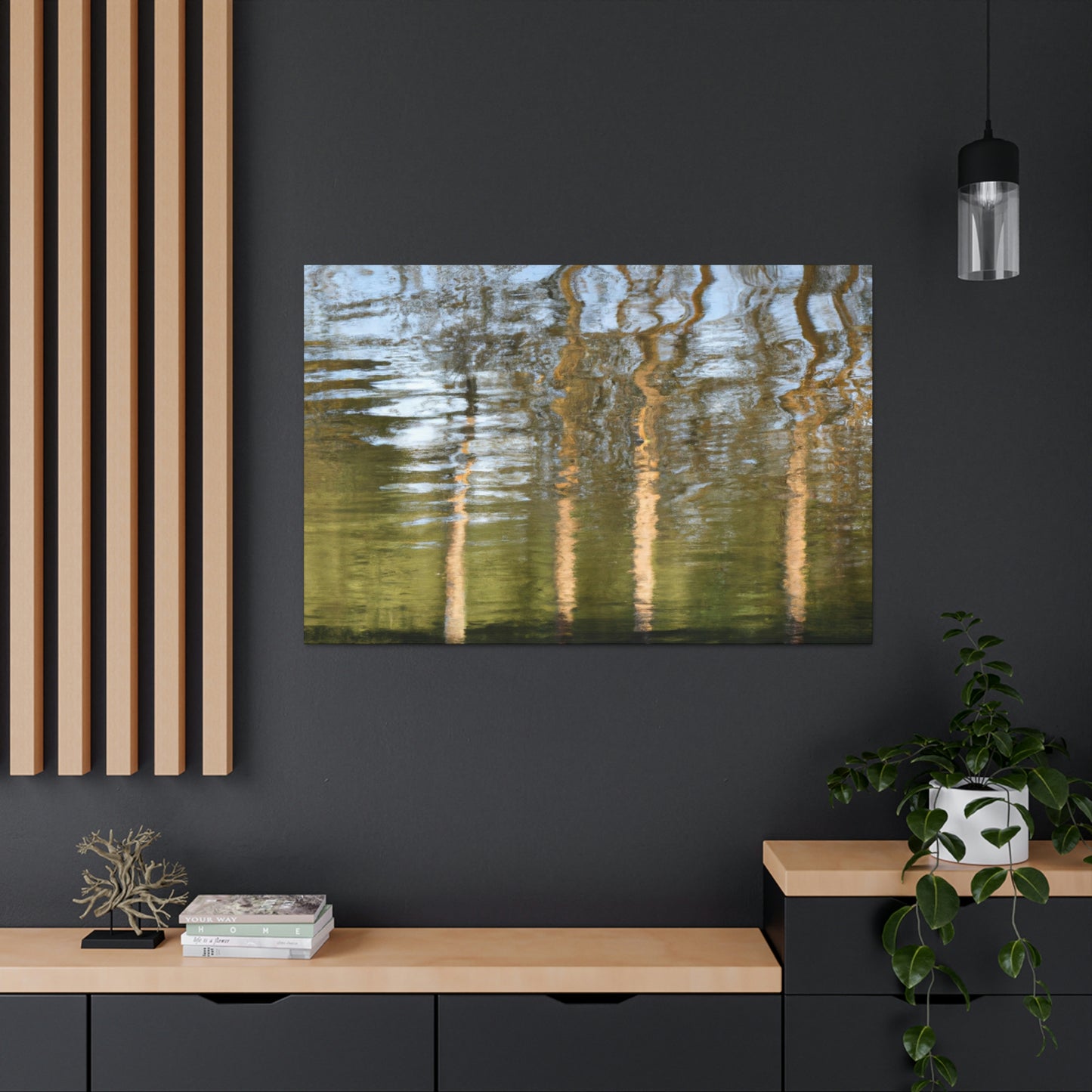 Gerard van Honthorst - canvas