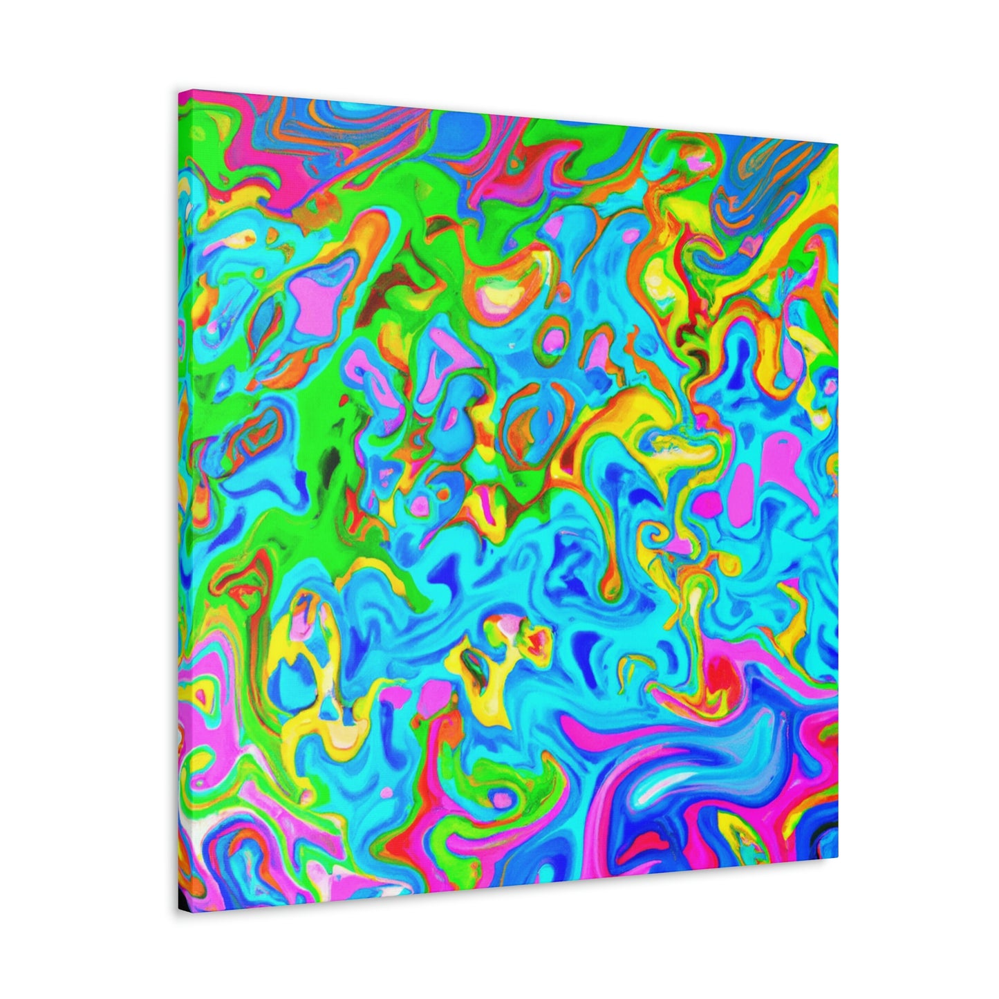 Peter Paul Rubens - canvas