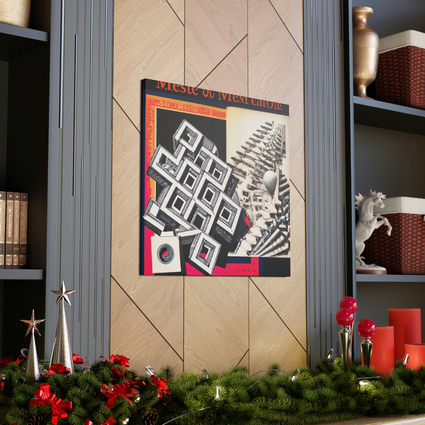 Antoine Watteau - canvas