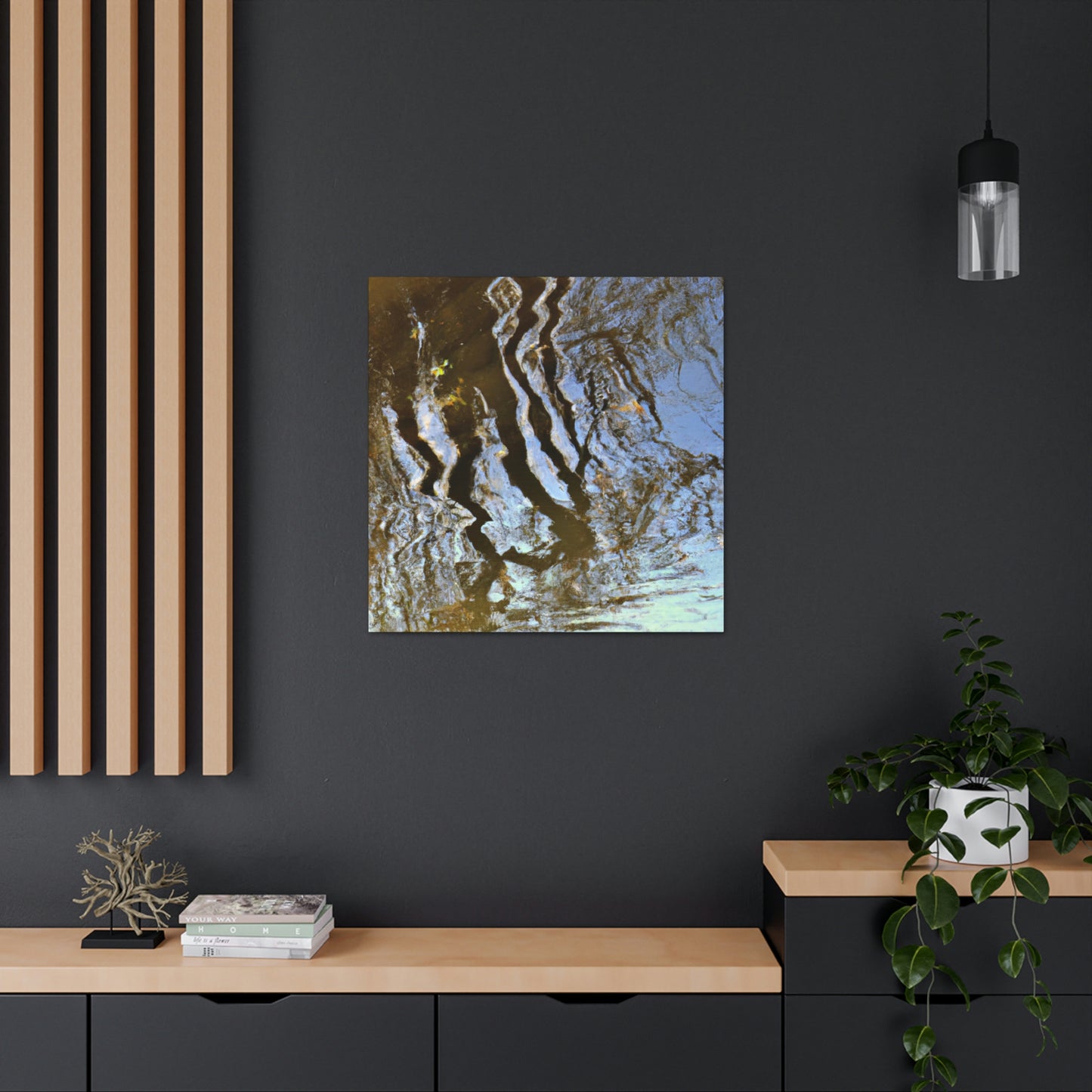 Hendrick Avercamp - canvas