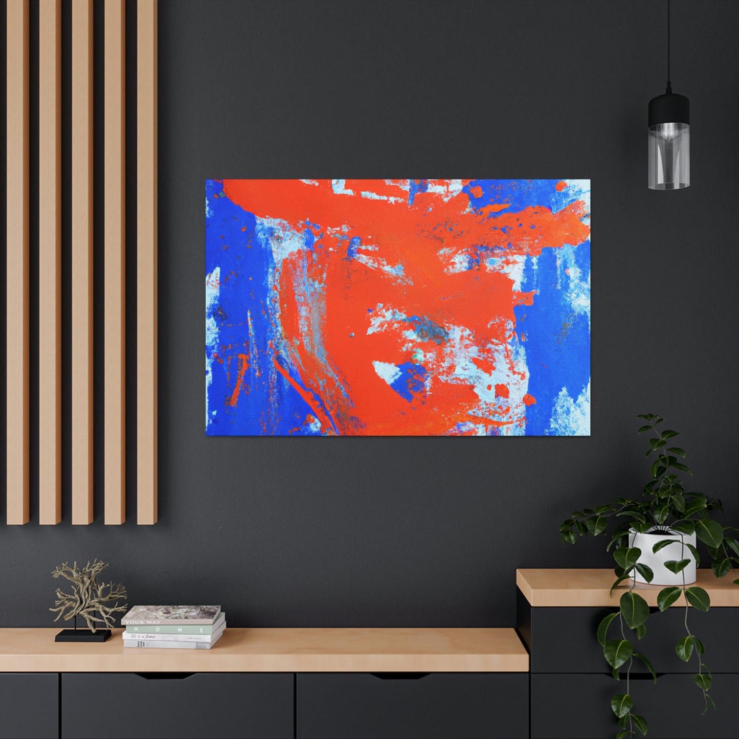 Peter Paul Rubens - canvas