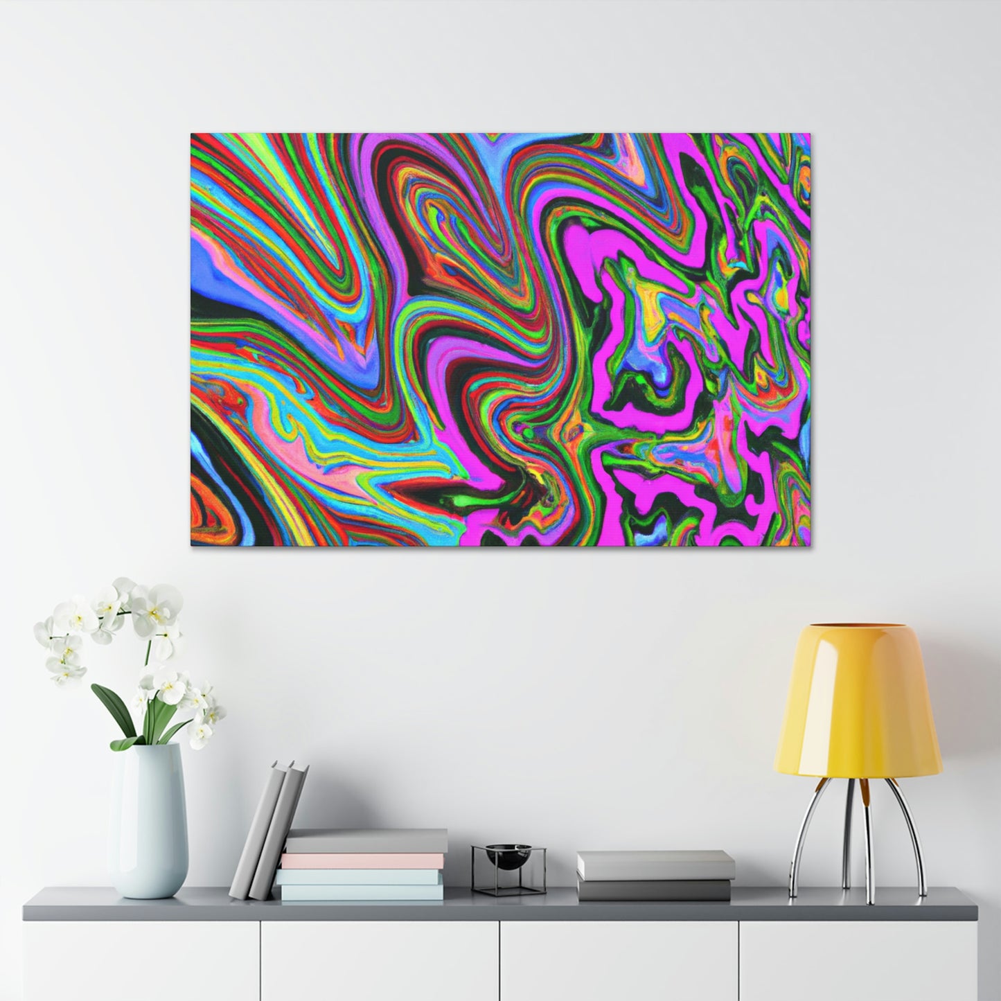 Bartholomeus Breenbergh - canvas