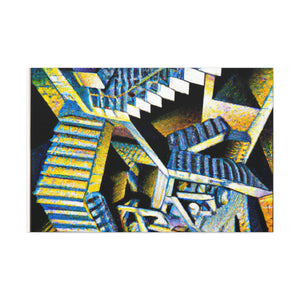 John Singleton Copley - canvas