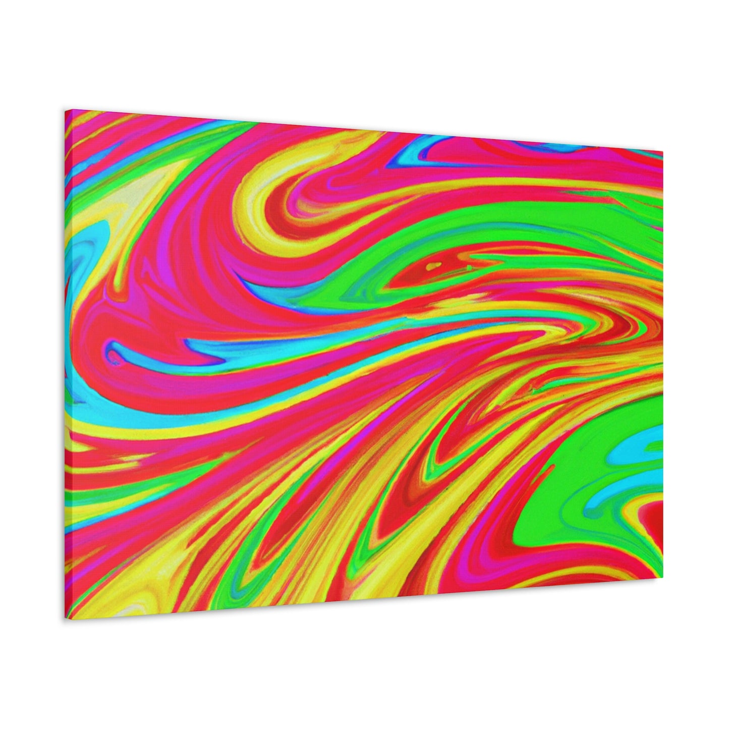 Antonio Verrio - canvas