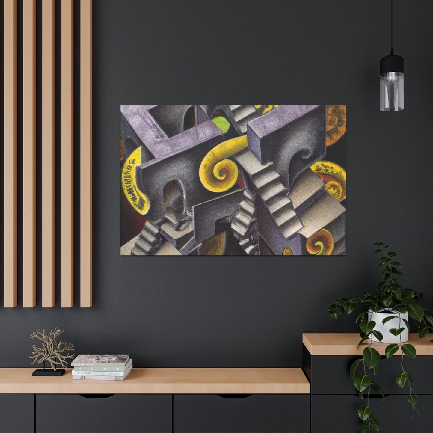 Marie-Anne Legrand (1751-1830) - canvas