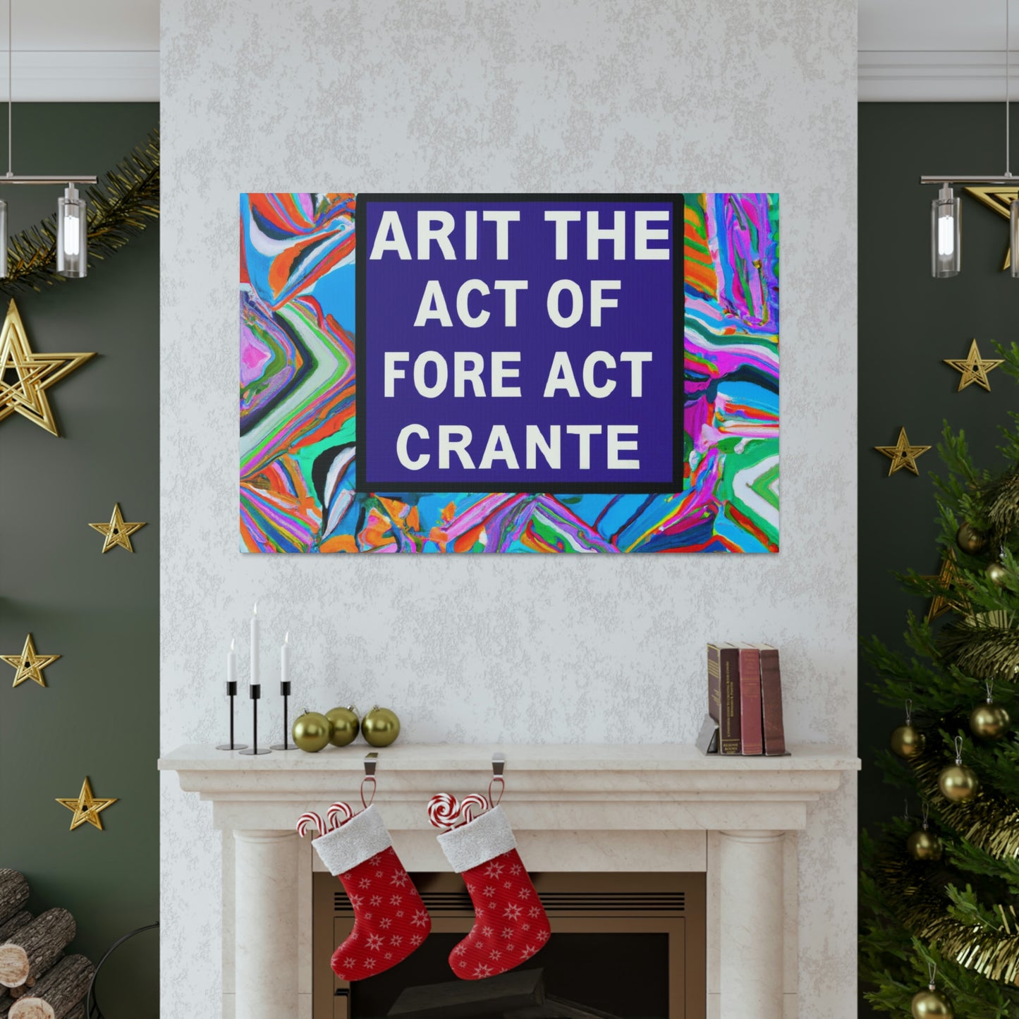 Rembrandt van Rijn - canvas