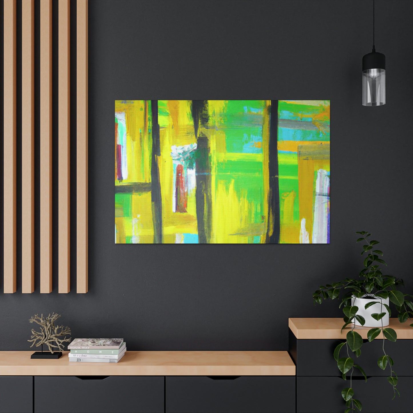 Anthony van Dyck - canvas