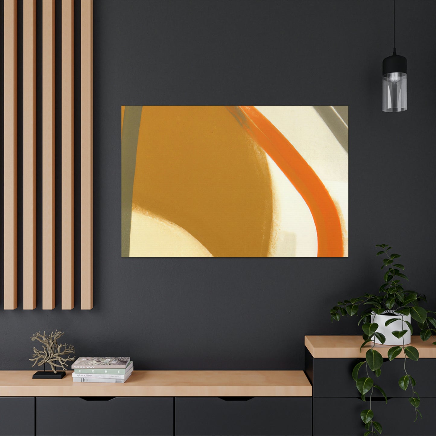 Sir Peter Lely - canvas