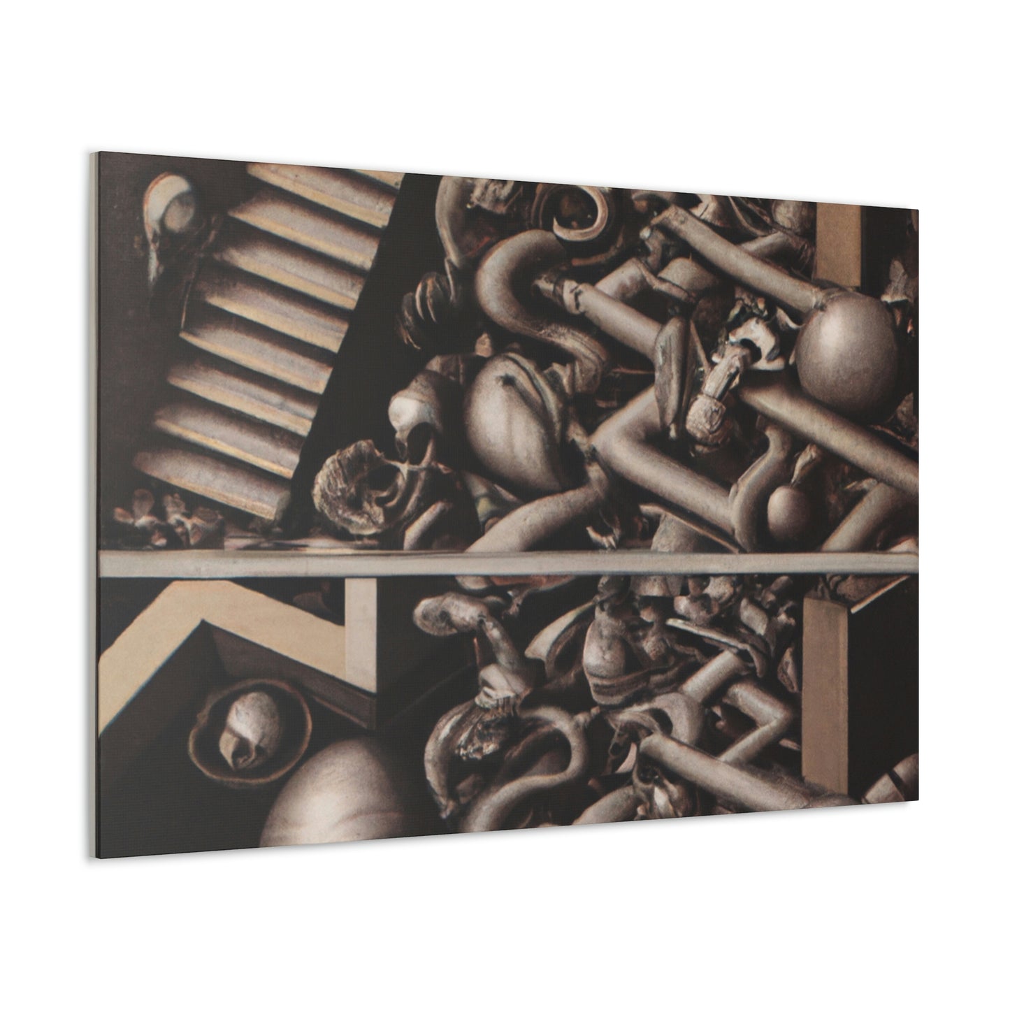 Joseph Vernet (1714-1789) - canvas