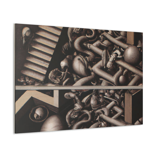 Joseph Vernet (1714-1789) - canvas