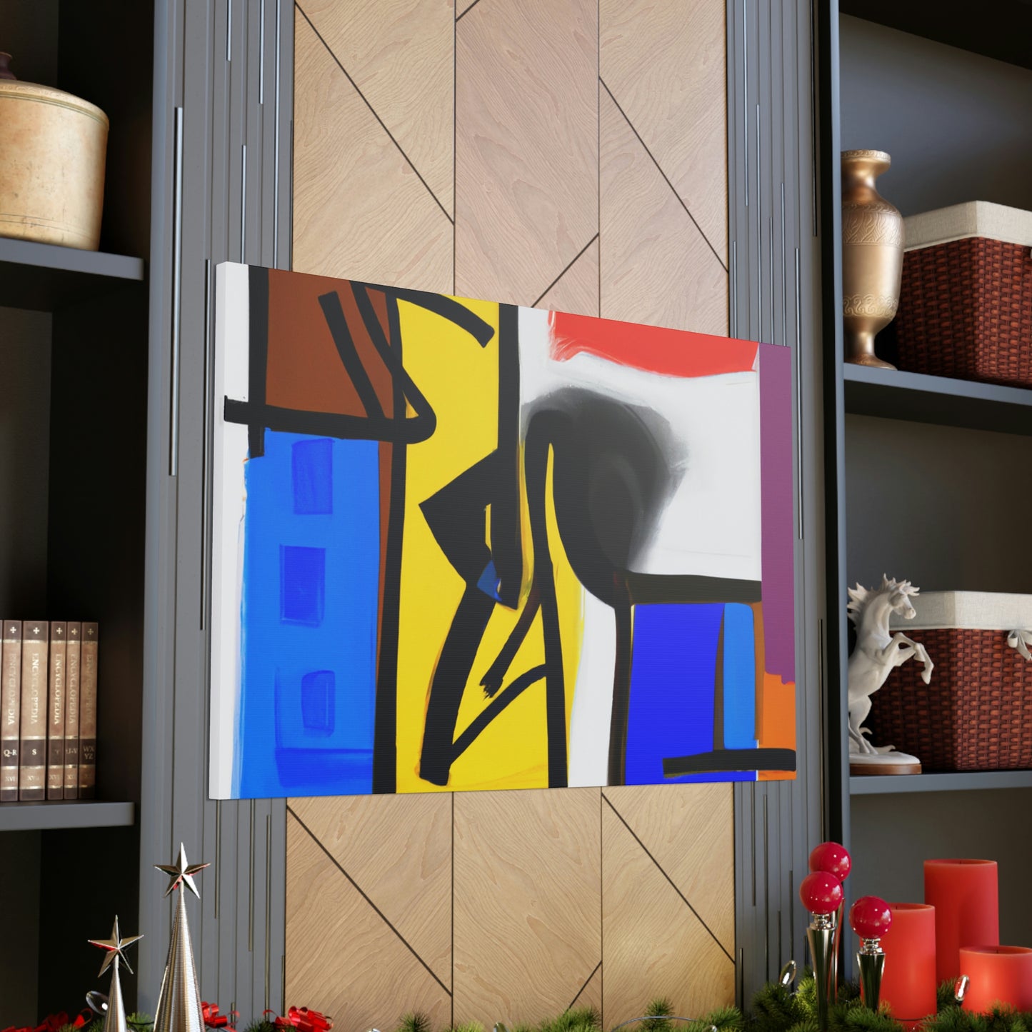 Peter Paul Rubens - canvas