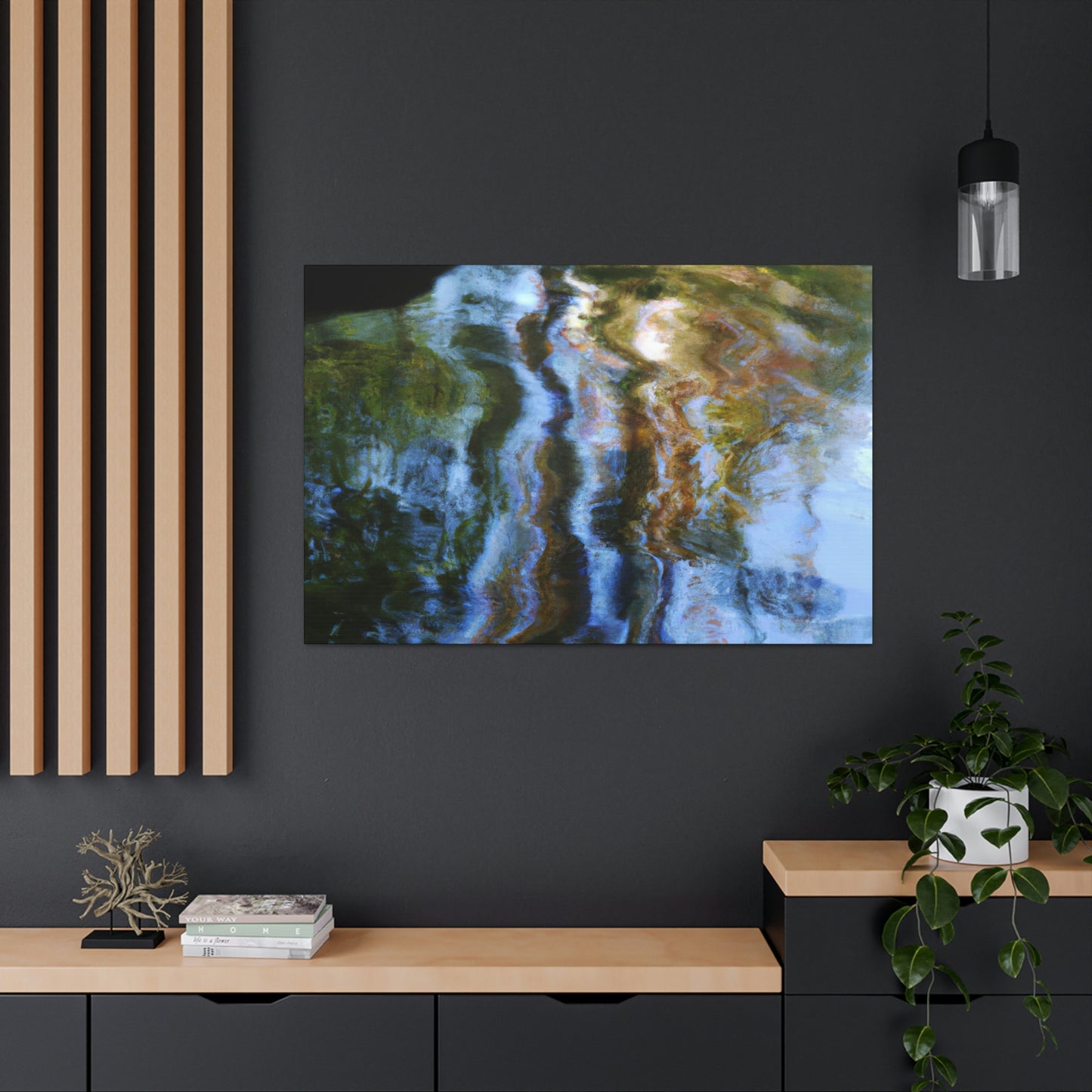 Nicolaes Maes - canvas