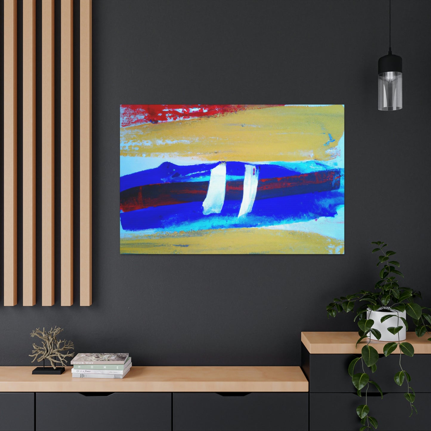 Anthony van Dyck - canvas