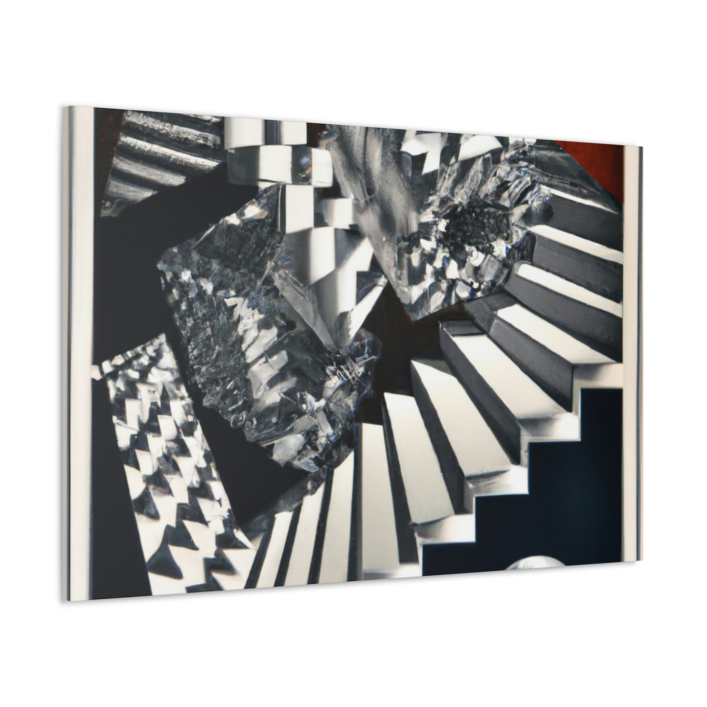 Francisco de Goya - canvas