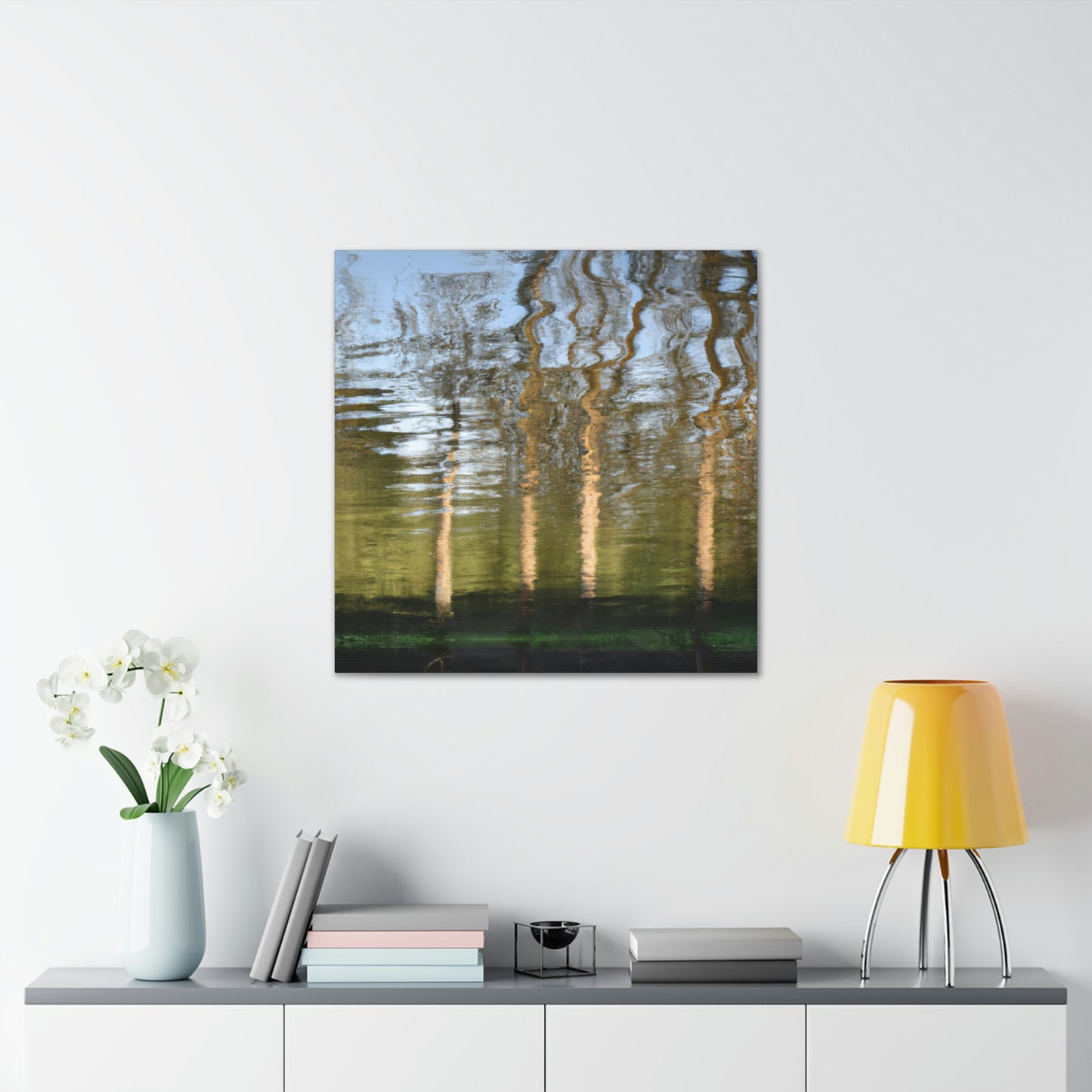 Gerard van Honthorst - canvas