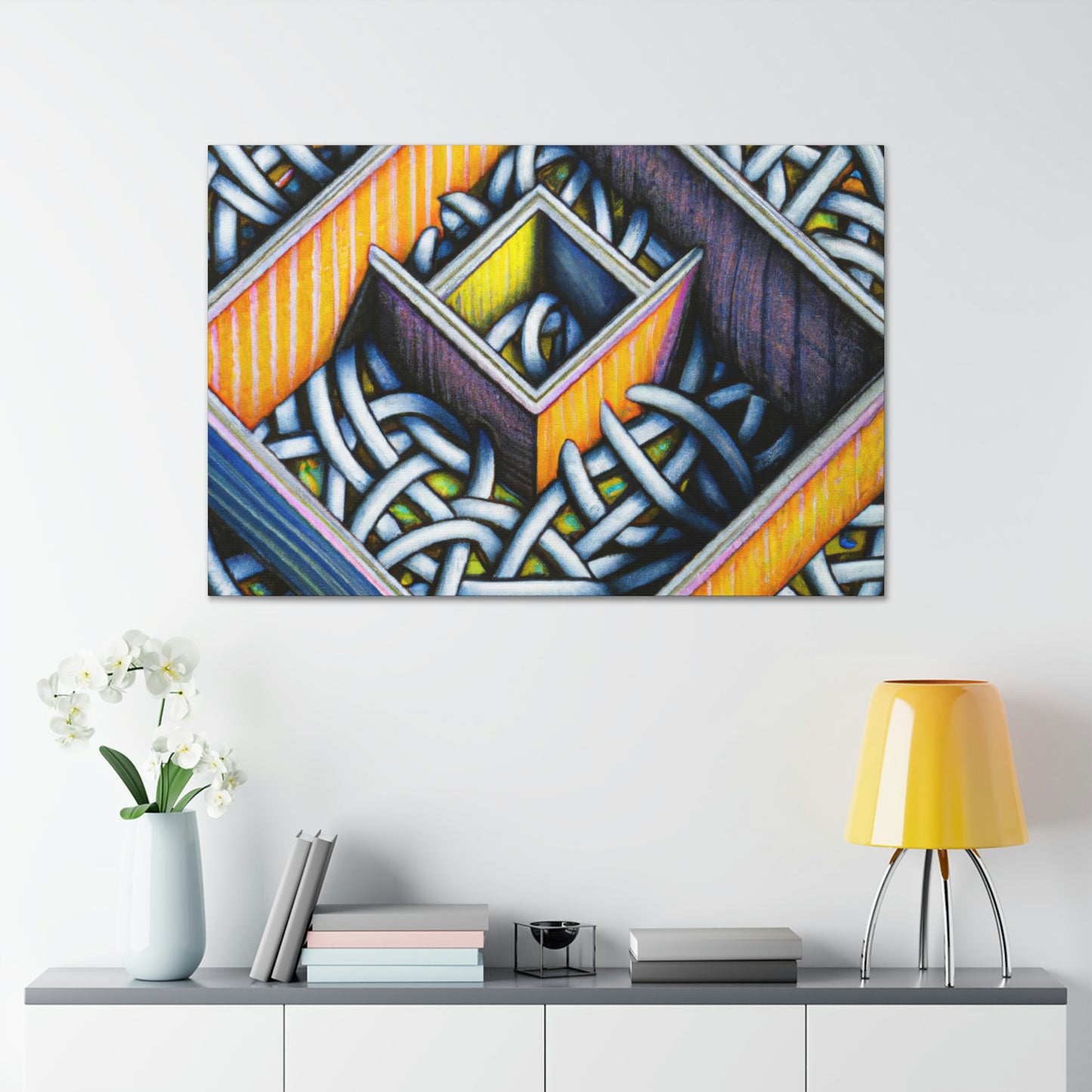 Francisco Goya - canvas