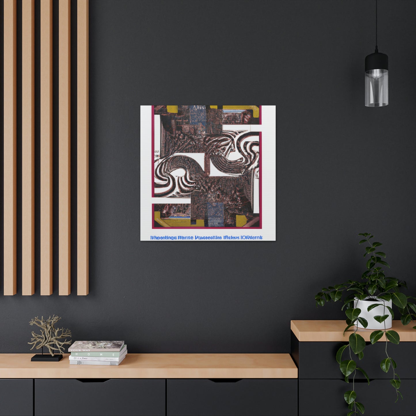 George Stubbs - canvas