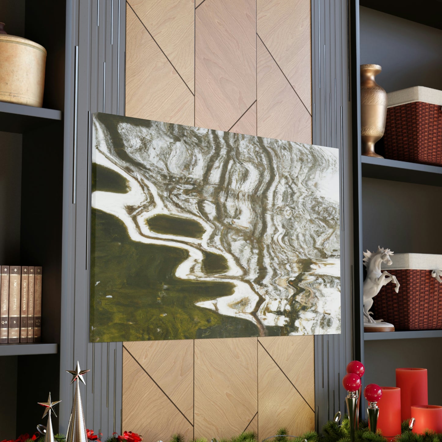 Peter Paul Rubens - canvas