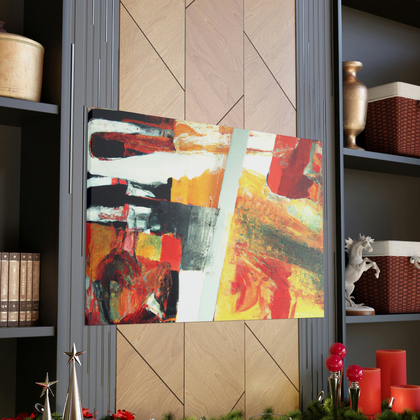 Peter Paul Rubens - canvas