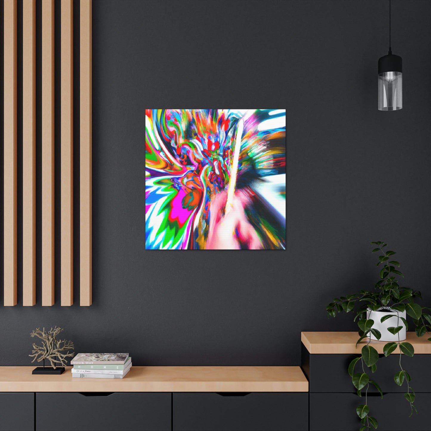 Peter Paul Rubens - canvas