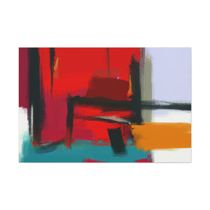 Sir Peter Lely - canvas